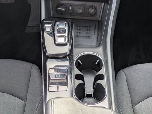 Used 2023 Hyundai Sonata SEL image 18
