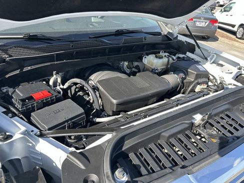 Used 2021 GMC Sierra 1500 SLT w/ SLT Convenience Package image 20