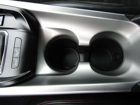 Used 2024 Dodge Hornet R/T AWD/4WD image 22