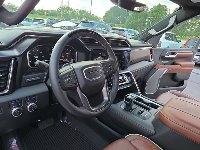 Used 2024 GMC Sierra 1500 Denali Ultimate AWD/4WD image 17