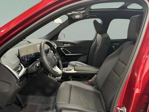 Used 2026 BMW X1 xDrive28i w/ Technology Package image 23