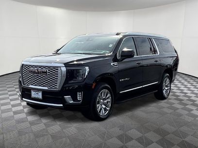 Used 2024 GMC Yukon XL Denali