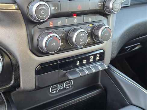 Used 2020 RAM 1500 Sport w/ Level 2 Equipment Goup w/2_L image 18