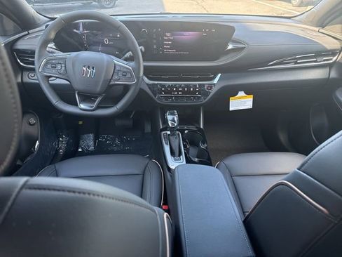 New 2025 Buick Envista Avenir image 22