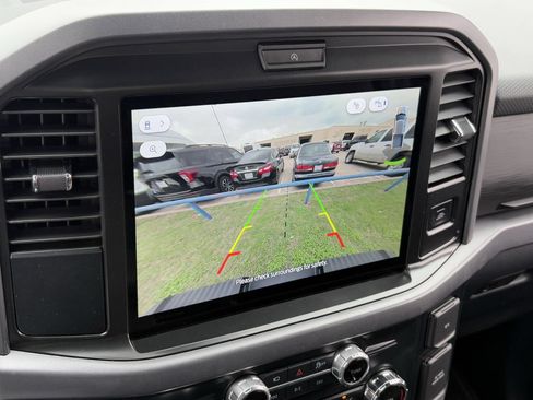 New 2026 Ford F150 XLT RWD image 18