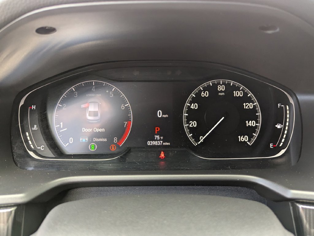 Used 2021 Honda Accord Sport image 18