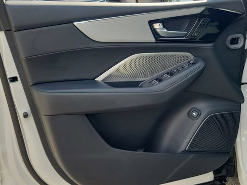 Certified 2024 Acura MDX FWD image 26