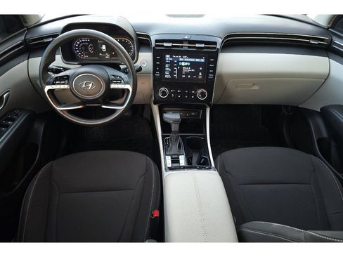 Used 2023 Hyundai Tucson SEL AWD/4WD image 13