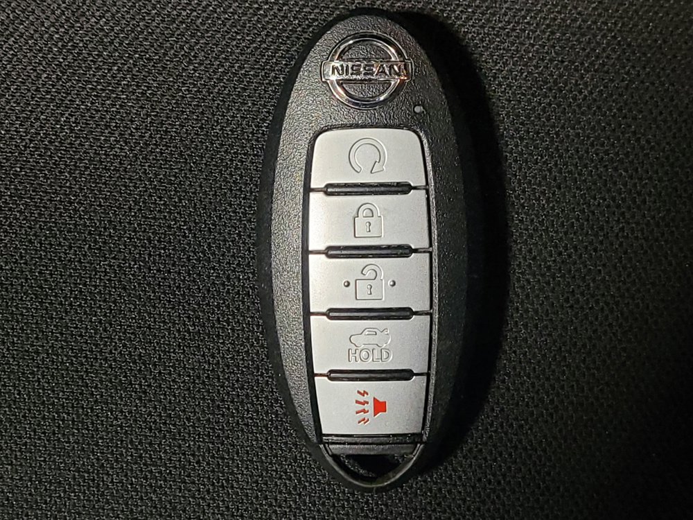 Used 2021 Nissan Sentra SV FWD image 32