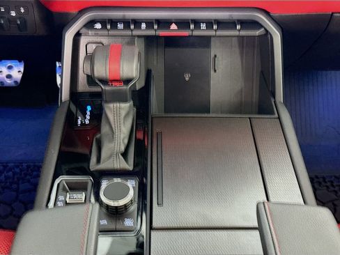 Used 2025 Toyota Sequoia TRD Pro image 39