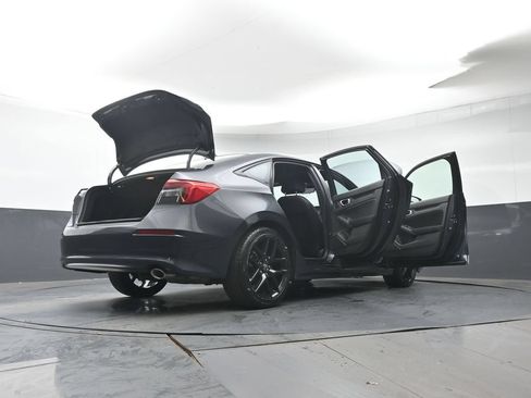 Used 2023 Honda Civic Sport image 47