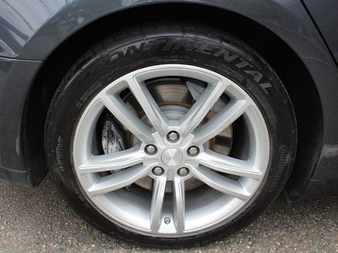 Used 2015 Tesla Model S 85D AWD/4WD image 30