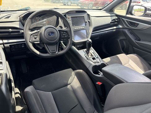 Used 2023 Subaru WRX AWD/4WD image 7