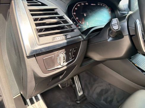 Used 2023 BMW X3 M40i AWD/4WD image 41