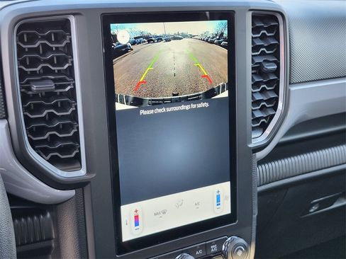 New 2025 Ford Ranger XL w/ Trailer Tow Package image 21