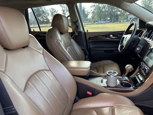 Used 2014 Buick Enclave Premium w/ Trailering Provision Package image 13