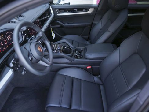 New 2026 Porsche Cayenne S AWD/4WD image 18