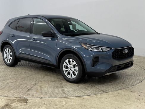 New 2026 Ford Escape Active w/ Cold Weather Package image 7