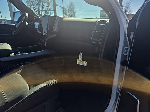 New 2026 RAM 3500 Laramie image 18