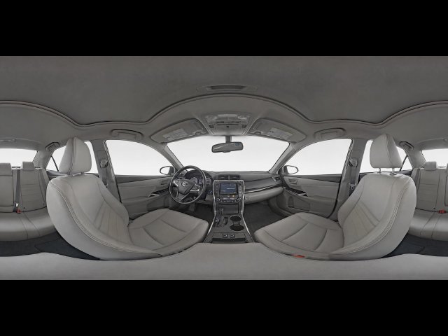 Used 2016 Toyota Camry XLE w/ Moonroof Package FWD image 10