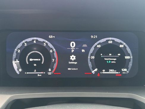 New 2026 Toyota Tacoma TRD Sport RWD image 14