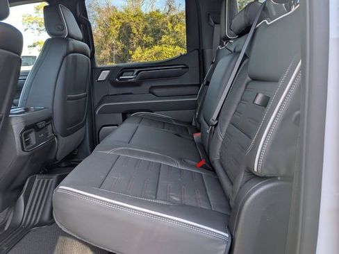 New 2026 GMC Sierra 1500 AT4X w/ LPO, Black Badging Package AWD/4WD image 14