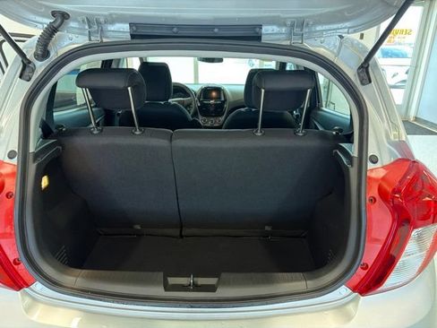 Used 2019 Chevrolet Spark LS FWD image 14