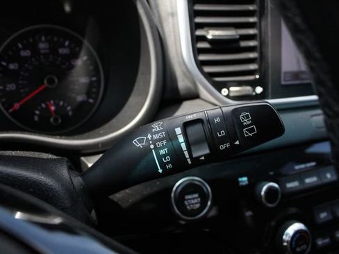 Used 2022 Kia Sportage EX w/ EX Technology Package AWD/4WD image 15