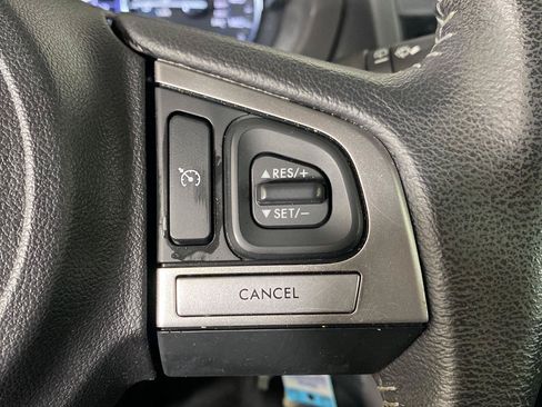 Used 2018 Subaru Forester 2.5i Limited AWD/4WD image 24
