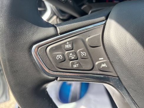 Used 2023 Chevrolet Equinox LT w/ Driver Convenience Package AWD/4WD image 27