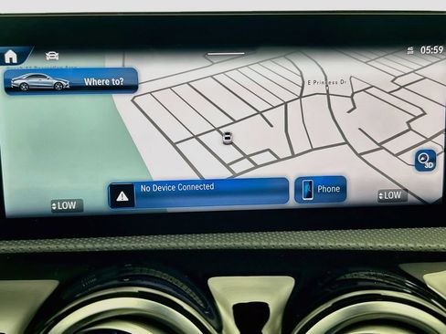 Certified 2026 Mercedes-Benz CLA 250 image 14