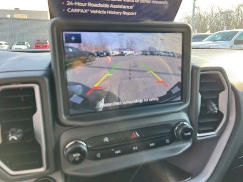 Certified 2024 Ford Bronco Sport Big Bend image 22