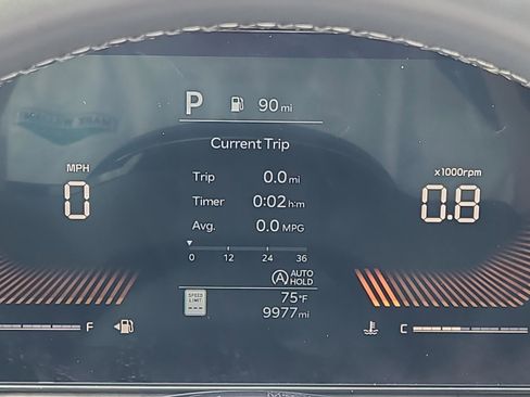 Used 2025 Kia Sorento X-Line EX AWD/4WD image 19