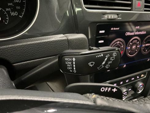 Used 2019 Volkswagen Golf Alltrack SEL image 19