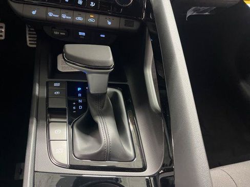 New 2026 Hyundai Elantra SEL Sport Premium FWD image 18