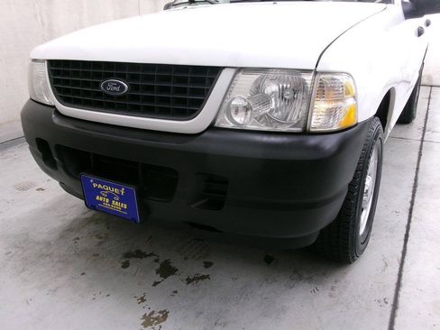 Used 2003 Ford Explorer Sport XLS AWD/4WD image 12