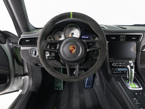 Used 2019 Porsche 911 GT3 RS RWD image 19