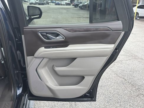 Used 2021 Chevrolet Tahoe LS w/ Driver Alert Package image 27