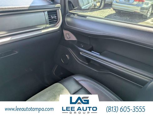 Used 2023 Ford Expedition Max XLT RWD image 15