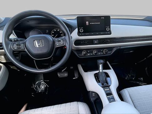 Used 2024 Honda HR-V LX image 15