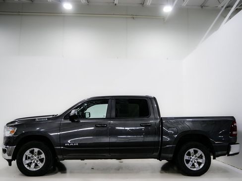 Used 2024 RAM 1500 Laramie image 4