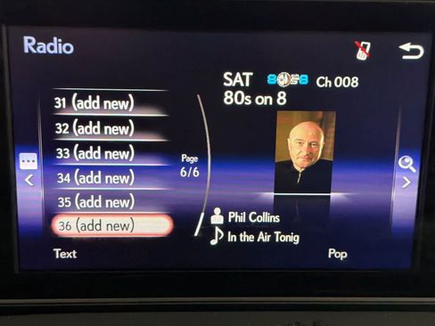 Used 2017 Lexus RX 350 FWD image 18