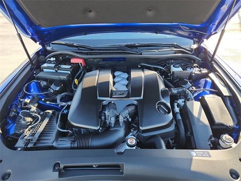 New 2025 Lexus IS 500 500 F SPORT Performance Premiu image 26