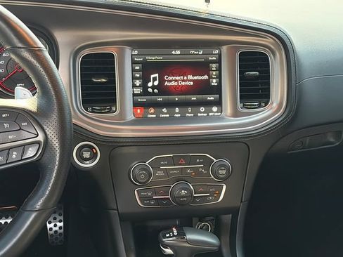 Used 2023 Dodge Charger Scat Pack RWD image 14