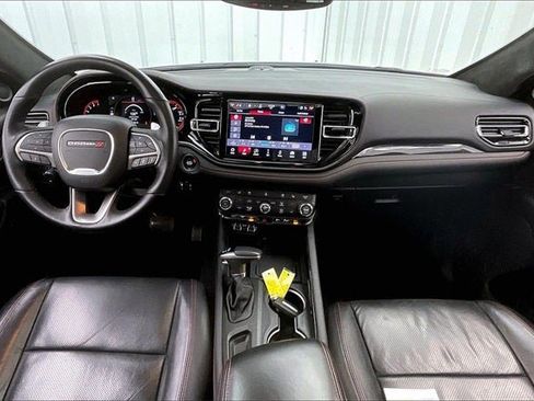 Used 2024 Dodge Durango Citadel image 15