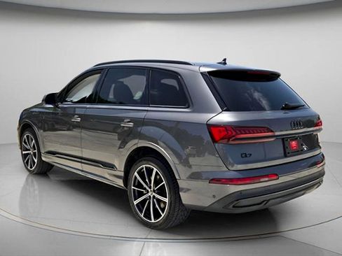 Used 2023 Audi Q7 3.0T Premium Plus w/ Premium Plus Package AWD/4WD image 8