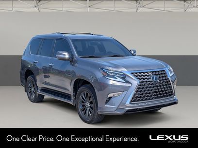 Used 2023 Lexus GX 460 Premium w/ Accessory Package