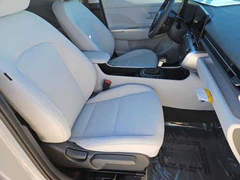 New 2026 Hyundai Kona SEL Sport image 20