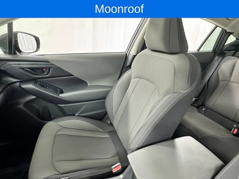 Certified 2025 Subaru Crosstrek 2.5i Premium AWD/4WD image 15