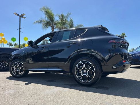 Used 2024 Alfa Romeo Tonale Ti image 3